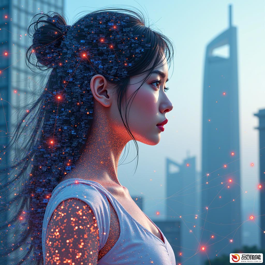 珠海市女性健康区块链集团的革新之路
