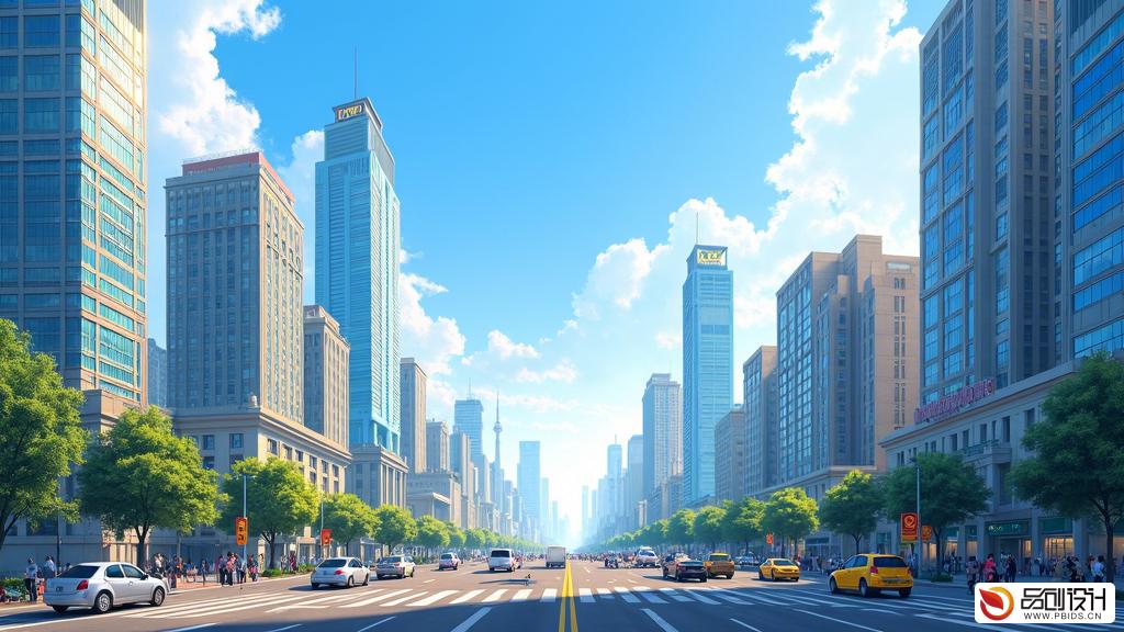 南通市品牌创新设计：塑造城市新形象的策略与实践
