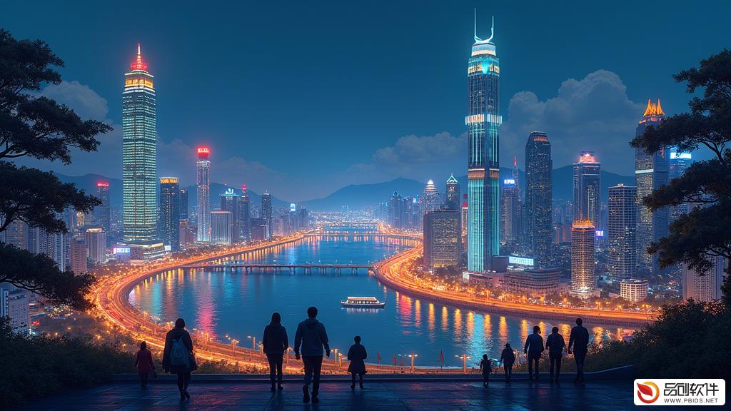 重庆市微服务分布式架构公司的创新与实践
