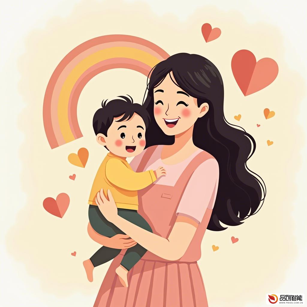 广州市产后抑郁干预系统集成商：专业守护新妈妈心理健康
