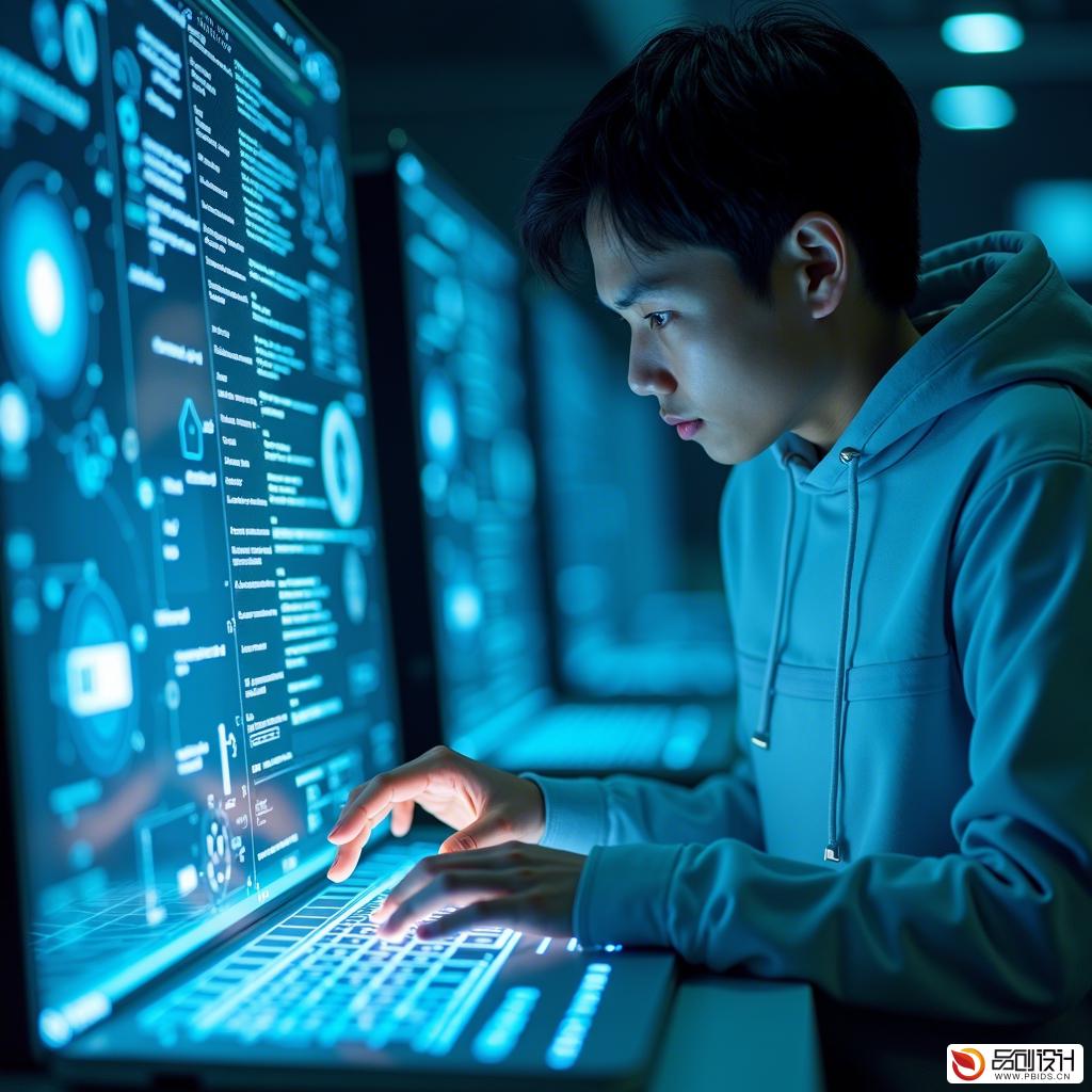 通化交互行为研究有限公司：探索人机交互的未来
