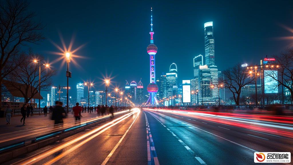 上海市低功耗测温芯片工场：技术创新引领未来
