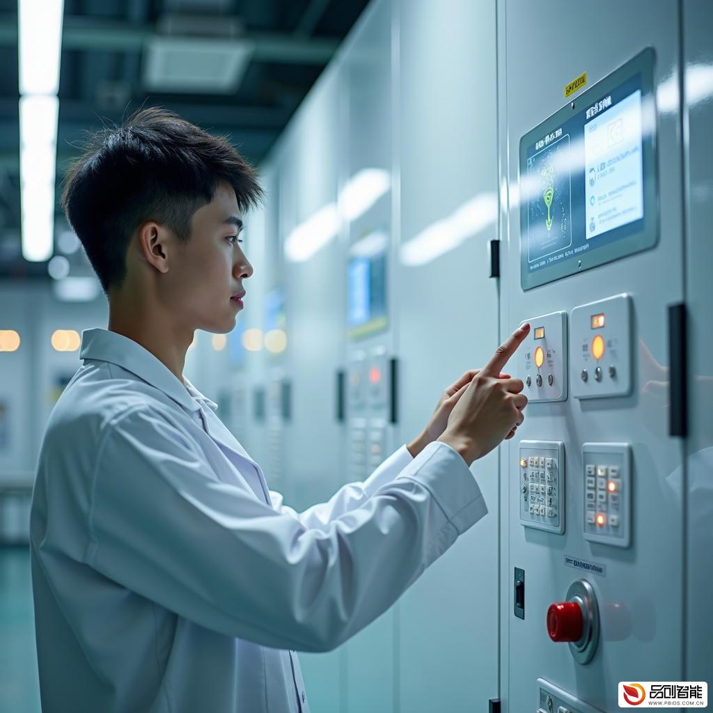 苏州市工厂温湿度自适应生态链的构建与应用
