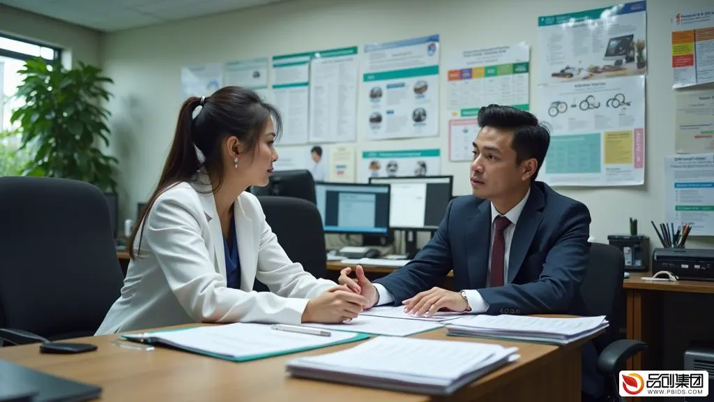 保险经纪公司哪家强：全面解析与比较
