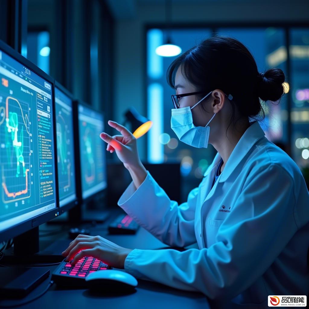 东莞市职业卫生在线监测：守护职场健康的创...