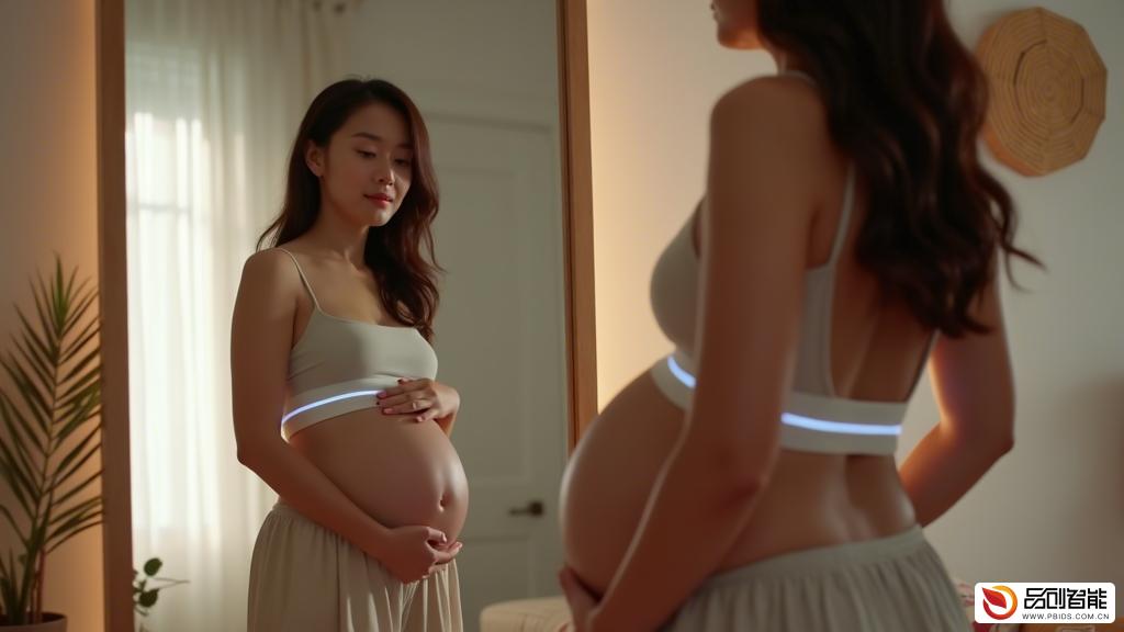 深圳市孕妇体态监测腰带：科技守护母婴健康的创新之选
