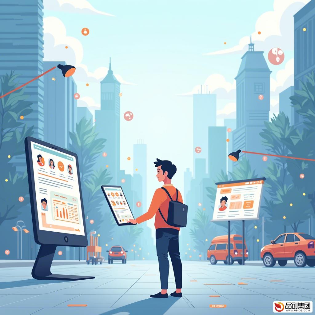 北京公众号开发制作公司：打造专业高效的微...