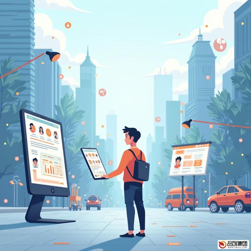 北京公众号开发制作公司：打造专业高效的微信营销平台
