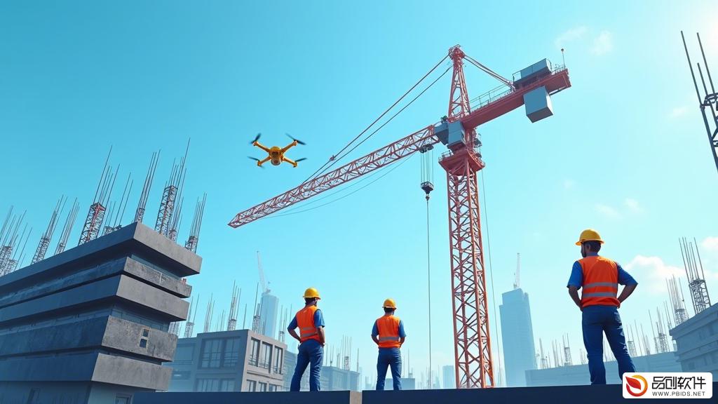 天津市智能工地AI视频分析系统研发中心：引领建筑行业的智能化转型
