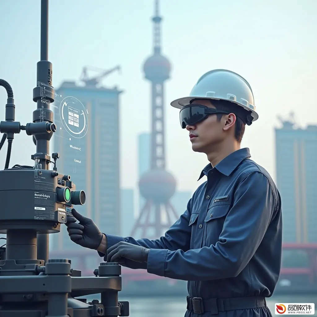 武汉市AR远程设备运维指导平台有限公司：引领工...