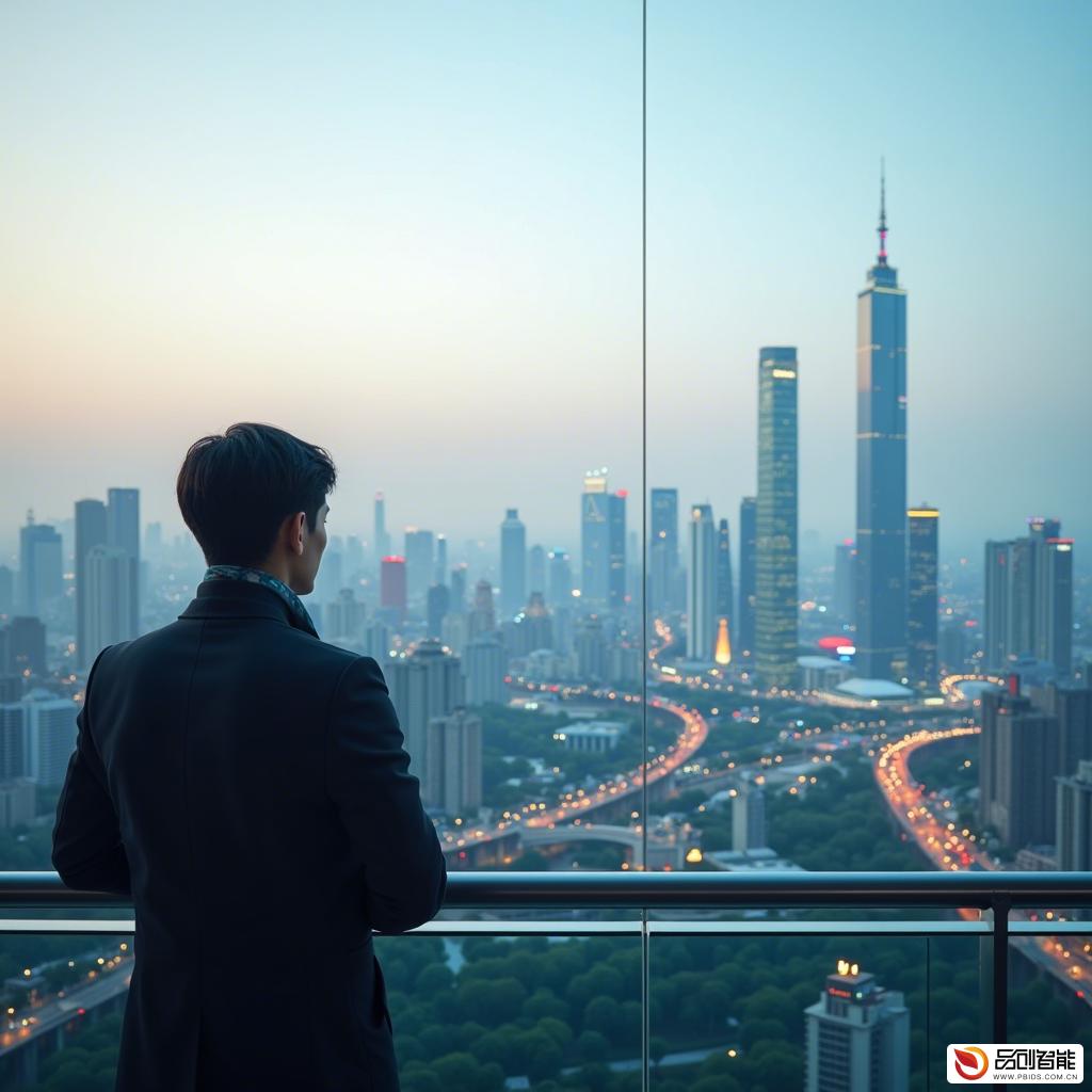 北京市物联网中间件平台机构：创新引领智慧...