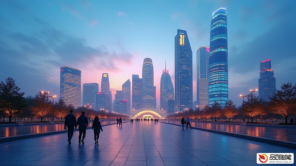 天津市商用车载货追溯系统开发：创新引领物流新纪元
