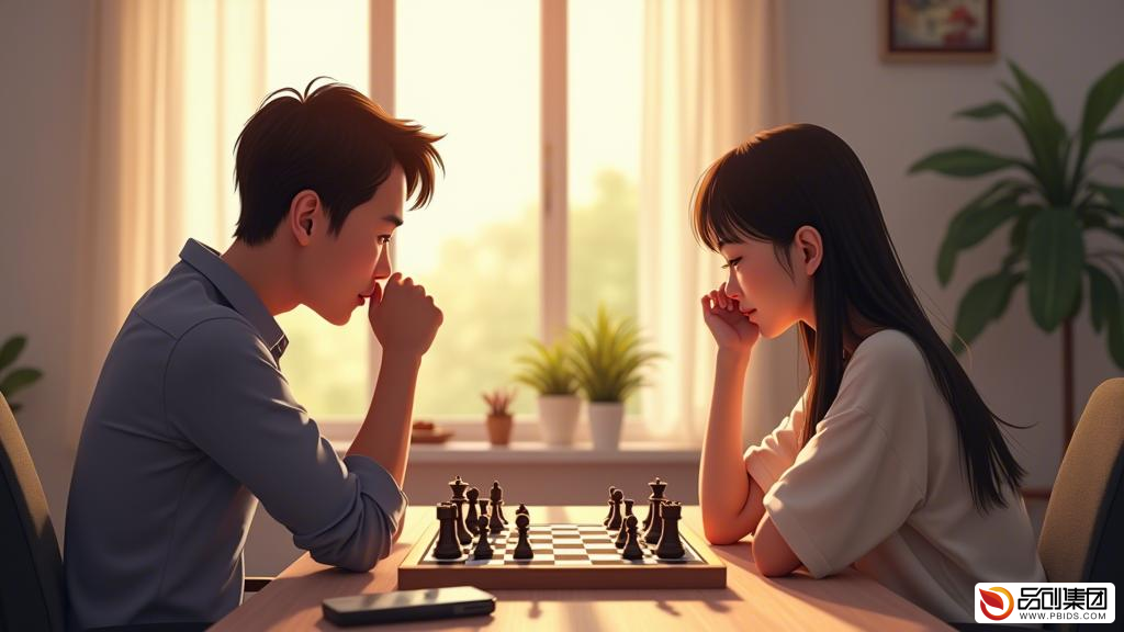 教下棋的软件：开启智慧对决的新篇章
