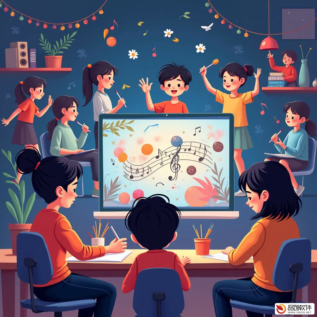 珠海市美育在线学习系统：开启艺术之门的新篇章
