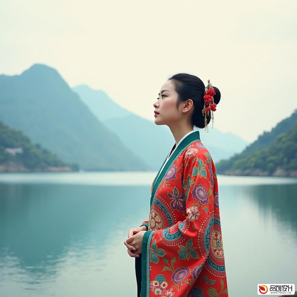 大理品牌符号设计：塑造地域文化的独特魅力
