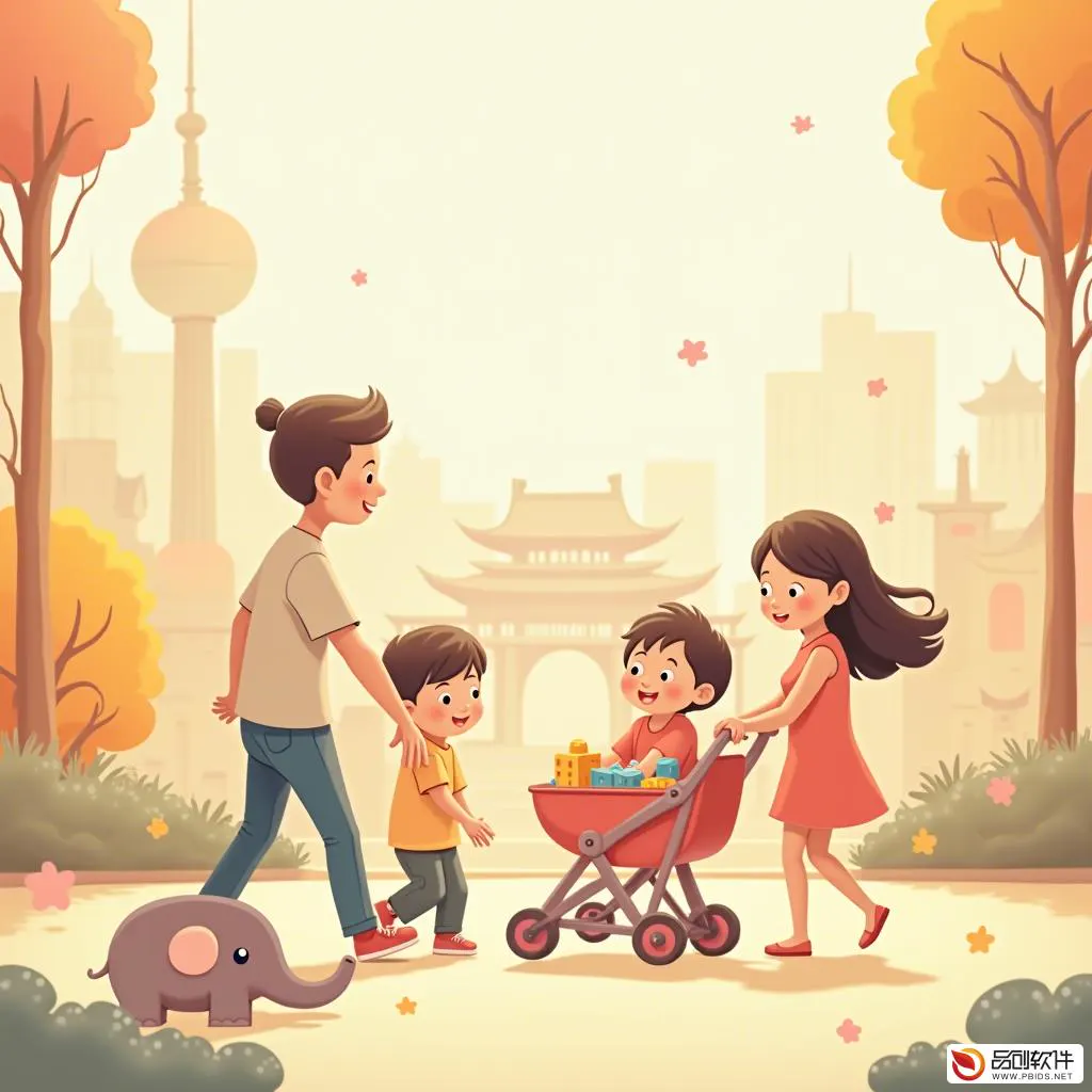 北京市小象米俪母婴平台：引领母婴行业新风尚

