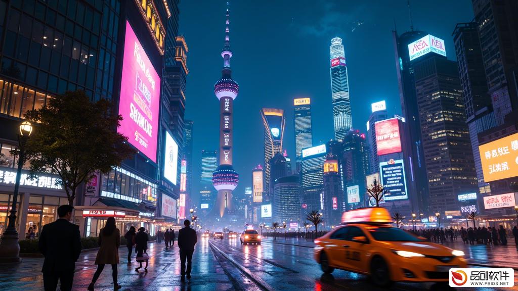 上海市企业协同办公门户平台研发中心：引领数字化转型的新篇章
