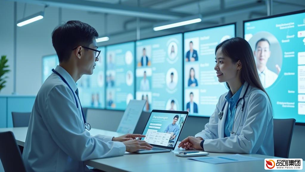 定做开发互联网医院系统：全面解析与实战指南
