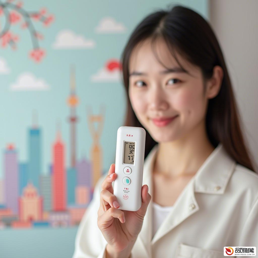天津市体温计产品定制平台服务站：一站式满...