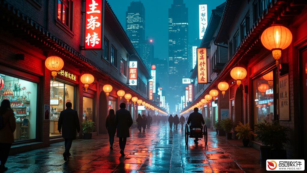 北京市AI汽车服务应用技术团队的革新之路
