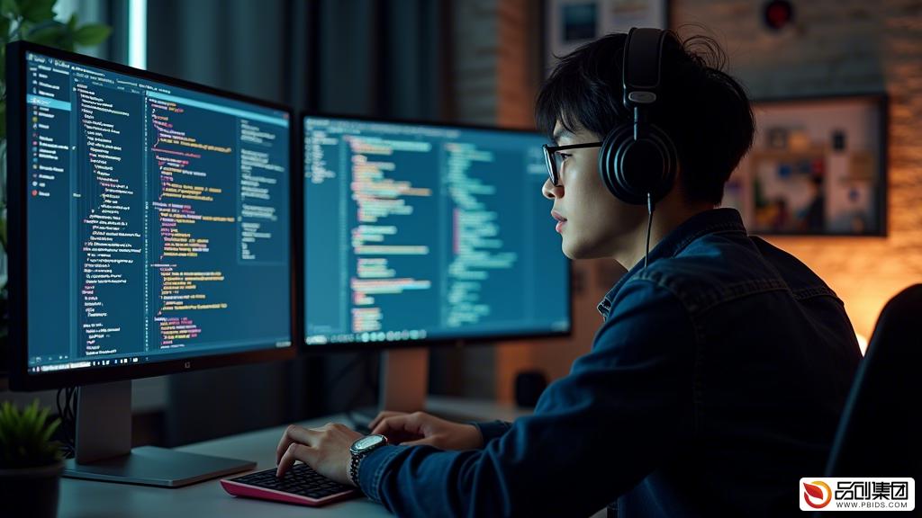 软件定制定制开发：打造专属解决方案的全方位指南
