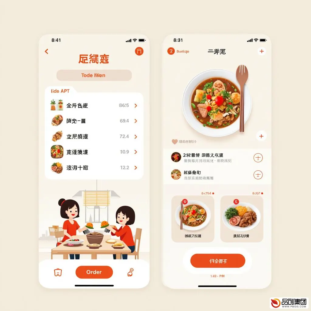 微信点餐小程序制作全攻略:从零到一的实战指南