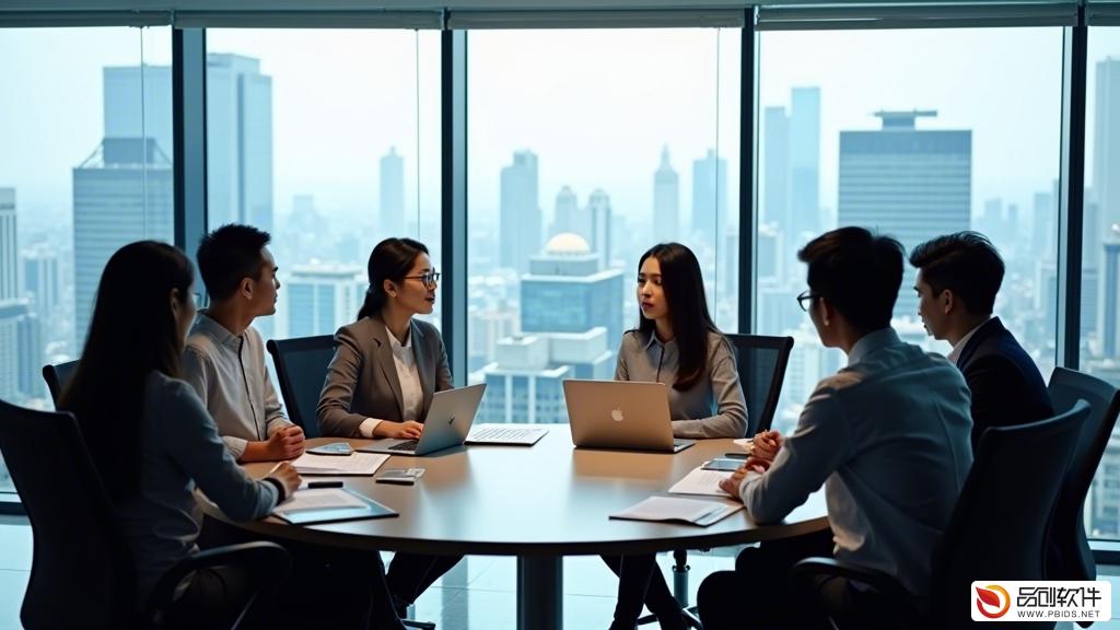 政企协同办公门户机构：推动数字化转型的高效引擎
