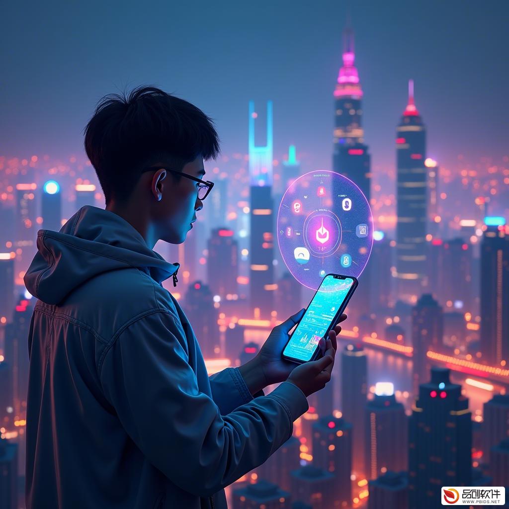 苏州市AI实用工具App集成商：引领智能...
