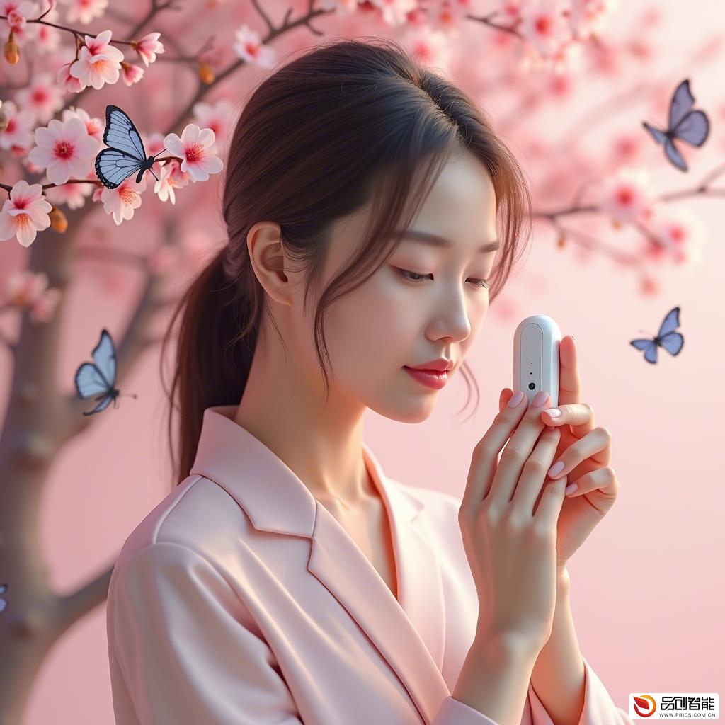 苏州市智能痛经缓解系统：技术创新引领女性...
