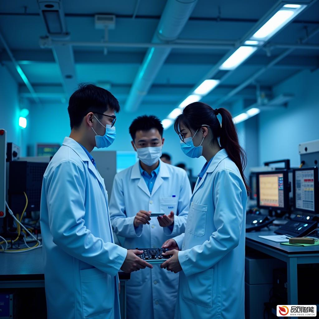 成都市医疗设备电源测试系统团队：专业保障医疗设备安全与质量
