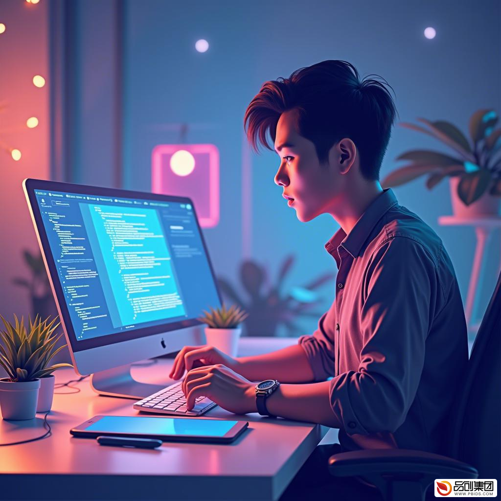 小程序开发与制作：全面解析与实践指南
