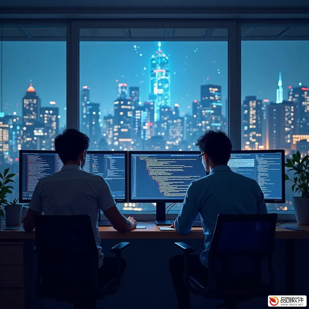 珠海市DeepSeek SDK工具开发团队的创...