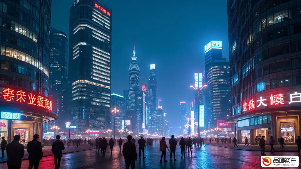 重庆市金融埋点分析系统开发：创新引领金融科技新篇章

