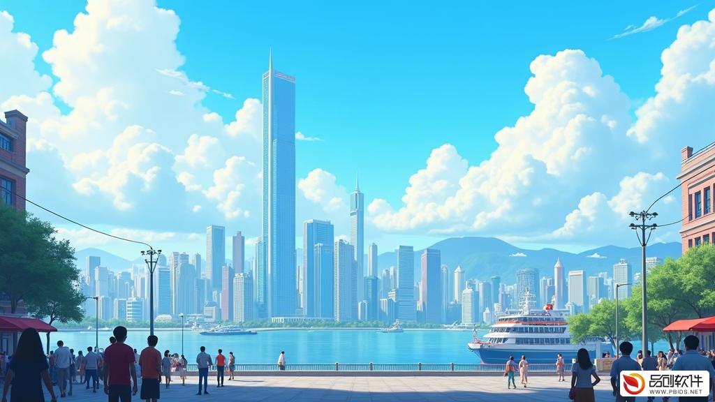 珠海市私募资金托管平台集团：引领金融新风尚的领航者

