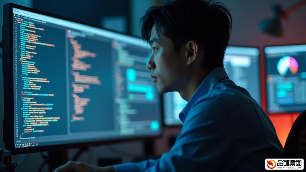 软件定制订做开发：打造专属解决方案的全方位指南
