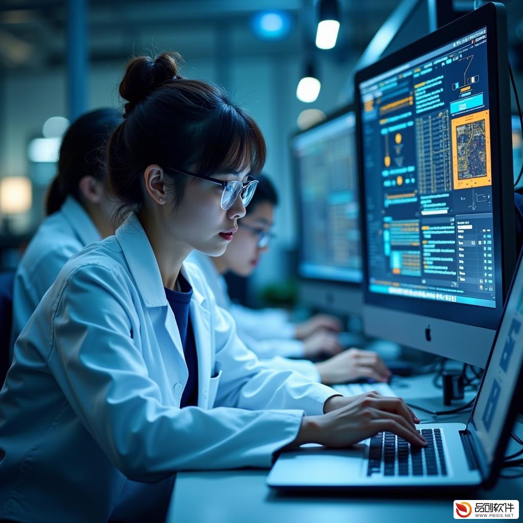 合肥市维修记录归档系统研发中心：创新引领，智慧...