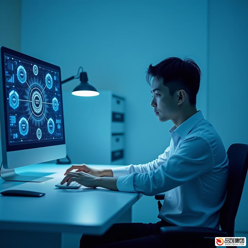办公智能化：重塑工作方式的未来趋势
