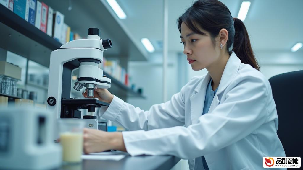 母乳成分分析设备方案商：科技赋能母婴健康的新篇章
