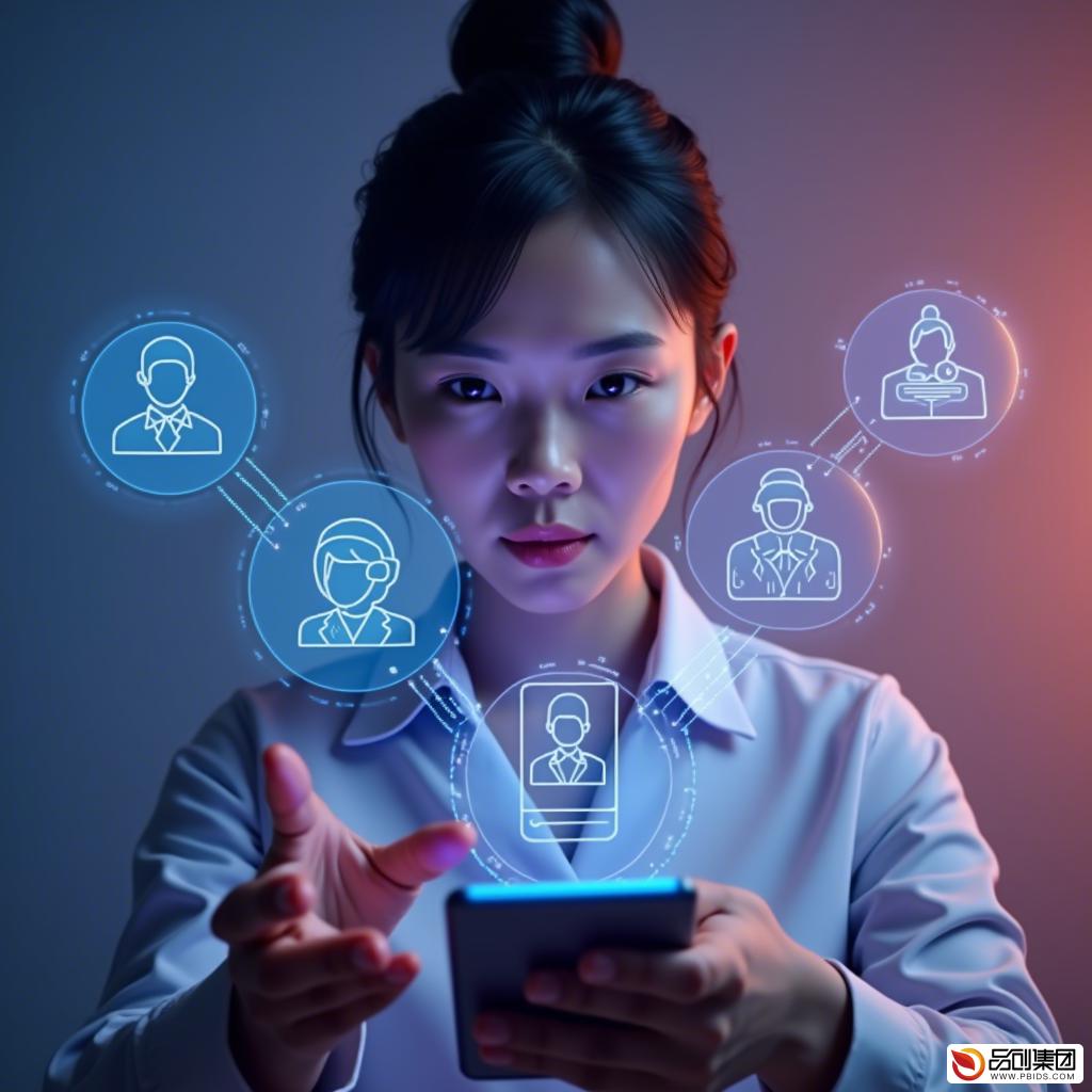 品牌APP开发定制：打造专属商业利器，引...