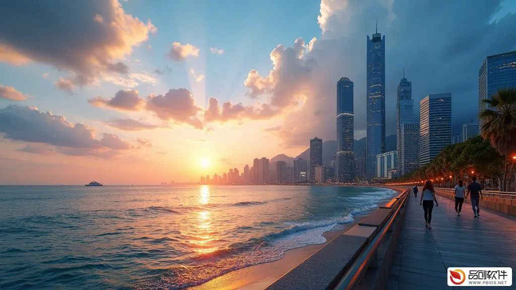 珠海市企业风险管理系统服务站：构建企业安全防线的坚实后盾
