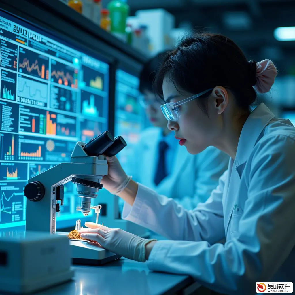 北京市烟草溯源防伪平台研发中心：科技赋能烟草行...