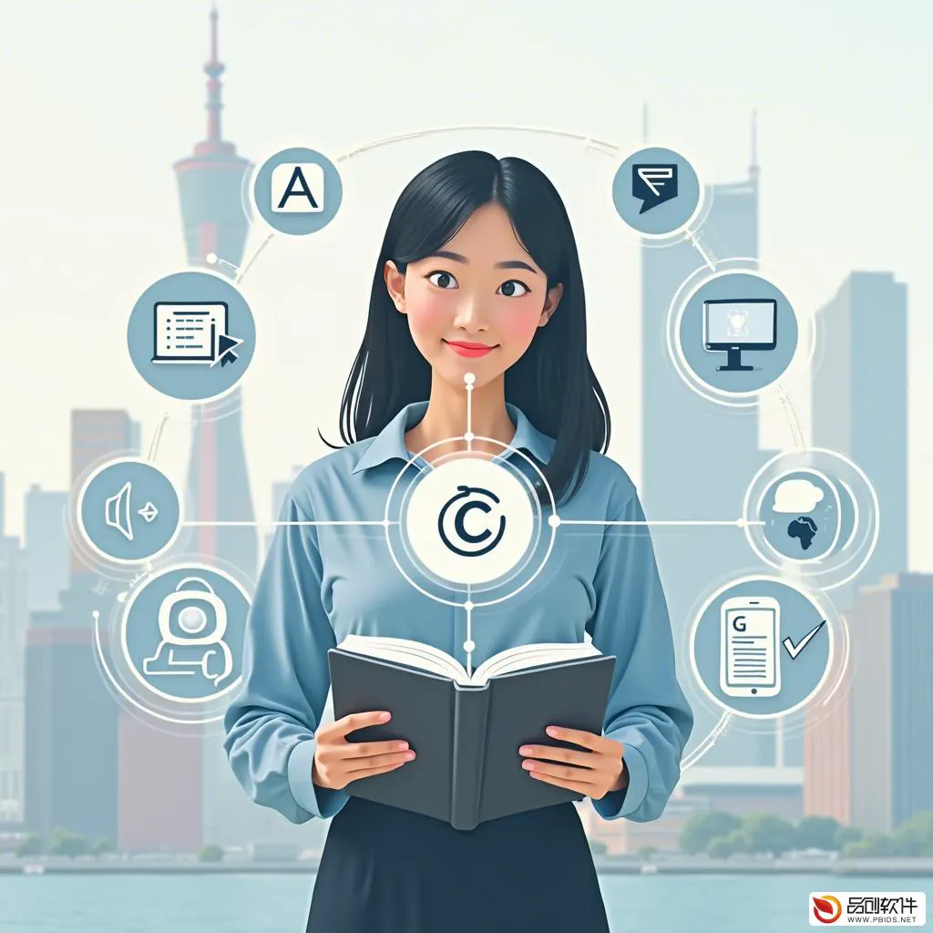 广州市教育版权保护企业的责任与实践
