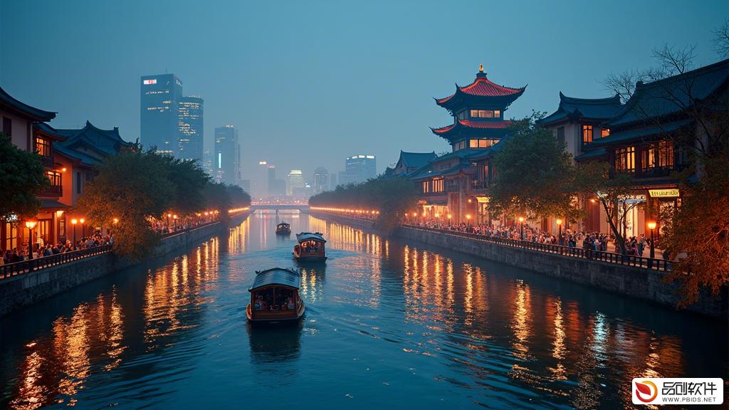 苏州市微服务架构设计：引领数字化转型的运营商之道
