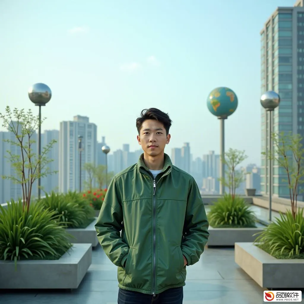 北京市环境传感器数据融合系统运营商：引领智慧城市绿色转型
