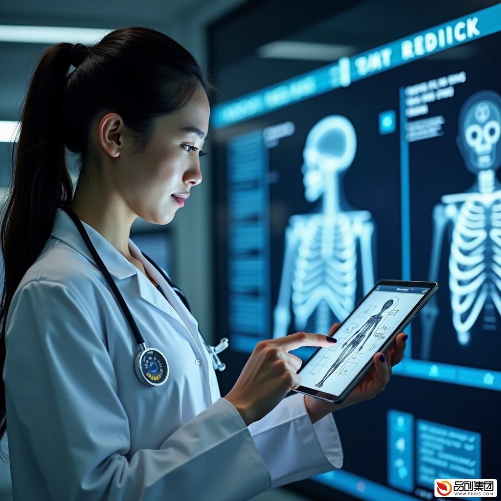 医美数字孪生技术：革新术前沟通，提升效率...