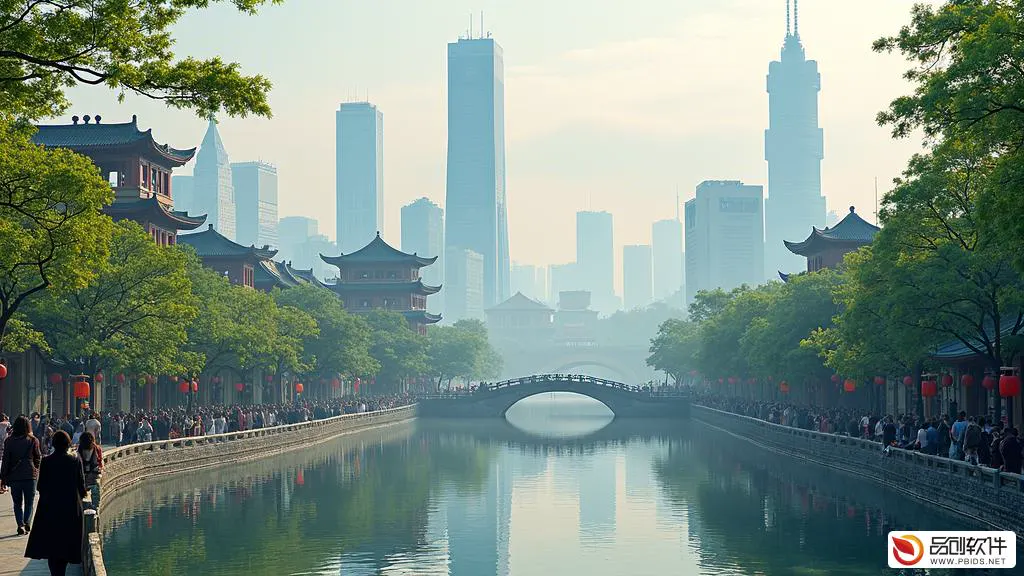 杭州市教育智能签到平台公司的创新与应用
