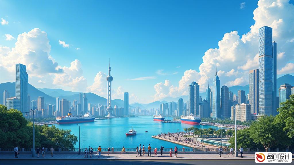 珠海市品创品牌案例深度剖析：创新策略与市场突破
