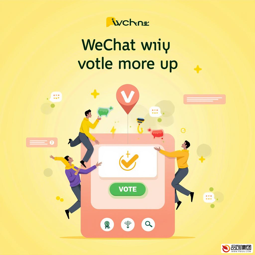 全面掌握：如何做微信公众号的投票活动