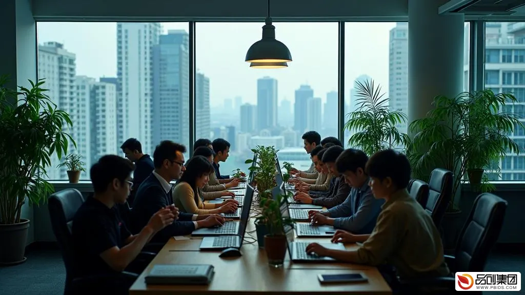 人员外包招聘公司的全面解析：如何选择与合作
