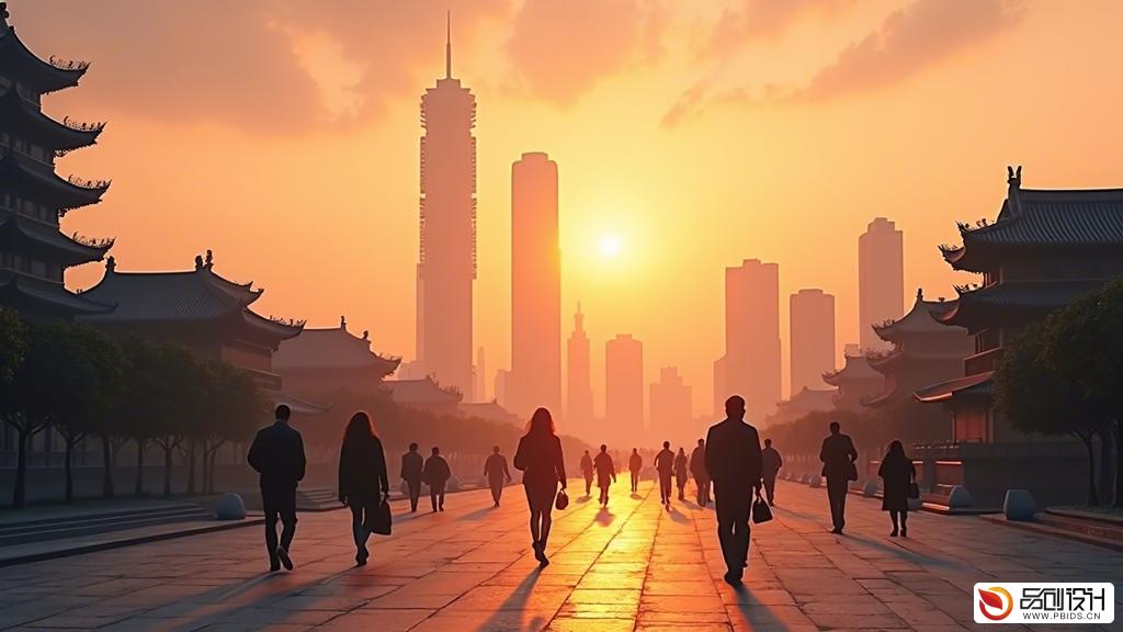 抚州市自适应网页设计企业的崛起与发展
